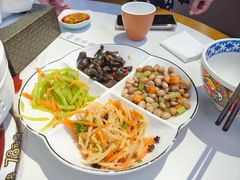 -初晋·山西地道刀削面.晋北莜面香(星耀城店)