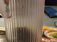 -令狐冲·炭烤活鱼(宝龙店)