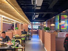 -三江两海老火锅(北京首店)