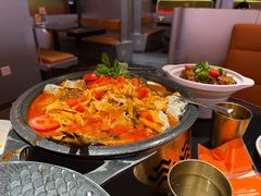 -探鱼·鲜青椒爽麻烤鱼(银泰城店)