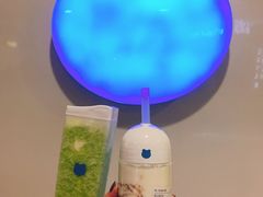 芋头泥石流-兰熊鲜奶(西直门凯德mall店)