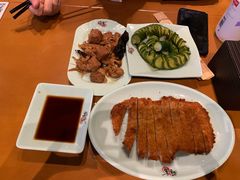 -吕纪蘇面(保利广场店)