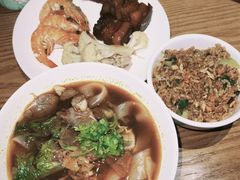 -万事吉健康生活馆(古城店)