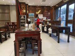 大堂-熙盛源(苏苑街店)