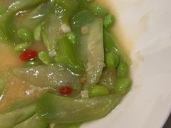 -秀儿四九城·新京菜(亚运村鸟巢店)