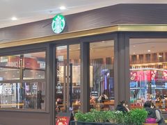 -星巴克臻选(南宁万象城店)