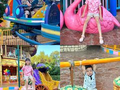 -郑州方特梦幻王国