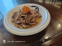 -三凤酒家·百年无锡菜(清扬茂业店)
