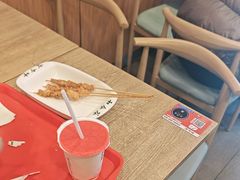-和合谷(长虹桥店)