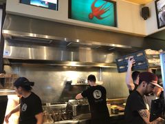 -Fergburger(皇后镇店)