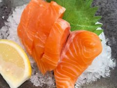 -禾绿寿司·定食·拉面·烧炸(宝安大仟里店)