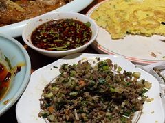 -云隐小厨·传统大理美食(复兴路店)