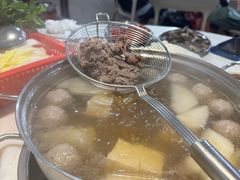 -菜忠潮州牛肉店(岗厦店)