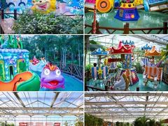-南宫五洲植物乐园