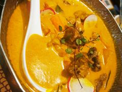 -simply thai天泰(世纪汇店)