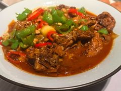 -阿五黄河大鲤鱼(纬三路店)