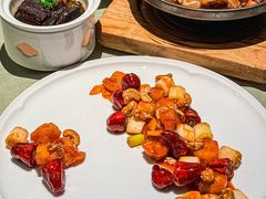 -明州府(文化广场店)