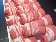 -京熹顺·老北京百年铜锅涮肉(百家湖1912店)