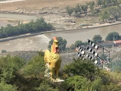 -鸡鸣山旅游景区