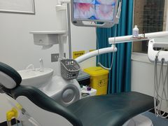 -深圳富茂格伦菲尔口腔门诊部(龙华清湖总院)