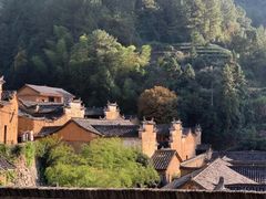 -杨家堂村