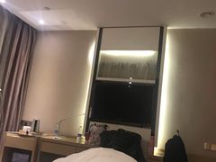 -麗枫酒店(苏州火车站店)