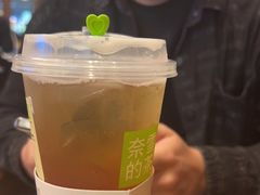 -奈雪的茶(kkone店)