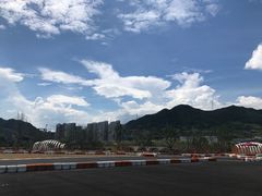 -千岛湖燃擎卡丁车赛车主题乐园(秀湖路店)