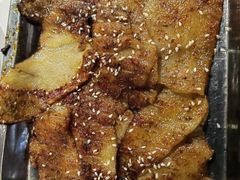 -清真·马坡烧烤涮牛肚·酸浆火锅(新区总店)