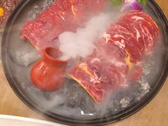 -慢搅粥底火锅(武侯大悦城店)