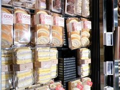 -Olé精品超市(北京合生汇店)