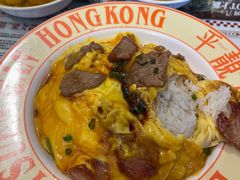 -肥韬茶餐厅(海上世界店)