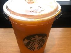 -星巴克(北京广渠门名敦道店)