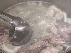 -润园四季椰子鸡火锅(南山海岸城店)