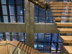 -重庆解放碑威斯汀酒店