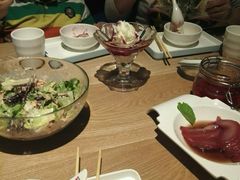 -多嘴超级肉蟹煲(欧亚卖场店)