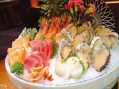 -蟹将军·松叶蟹和牛日料放题自助(K11店)