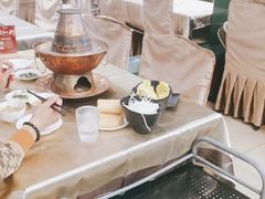 -东来顺饭庄(王府井步行街店)