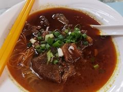 -牛记咖喱美食(十月初五日街店)