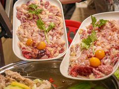 -小煵记·打边炉(西丽文光店)