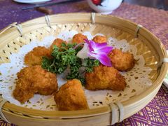 -南沙游艇会·大兵船餐厅