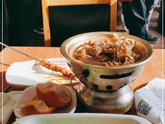 -南城香·饭香串香馄饨香(红军营店)