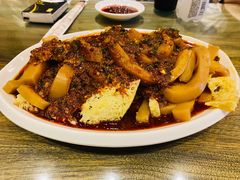 -清真益鑫羊肉手抓馆(南大街店)