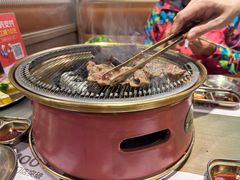 -西塔老太太泥炉烤肉(双井店)