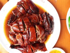 -黄连大头华烧鹅店(大良店)