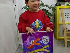 -向日葵艺术中心美术(虹桥南丰城校区)