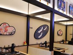 -極屋鮨牛 · 烧肉酒场(时代C馆店)