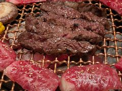 -炎蔵牛舌烤肉
