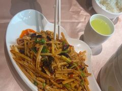 -王府井酒店(金桥港湾店)