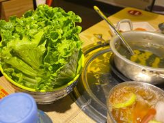 -韩国大金刚烤肉·料理(印象城店)
